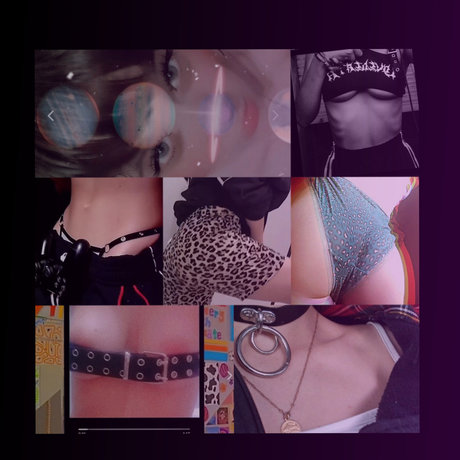 _AnittaDinamitta_ model hd gallery