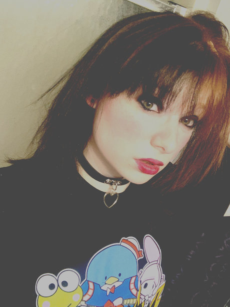 Neurotic Beauty high quality star photo