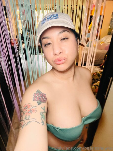 Bessie Snow star nice image