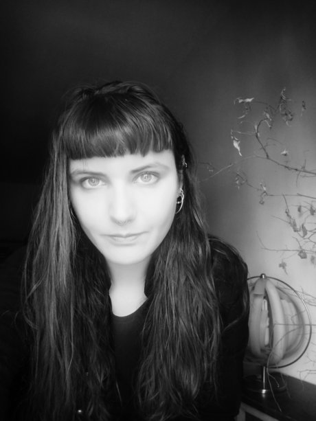 Nadia de la Noche xxx model img