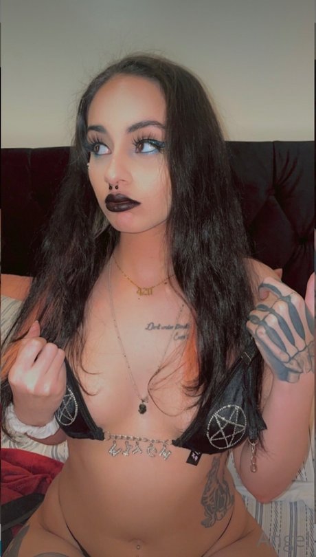 _nadiangel star hot pic