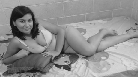 Jazmin Madrid sex model pics