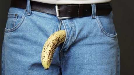 Barber your genitals art pornstar photo