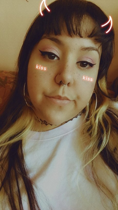 Ava Opal nice pornstar photo