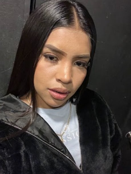 Barbie latina TV erotic star gallery