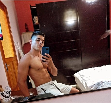 Daniel Bicurioso_ beautiful model pics