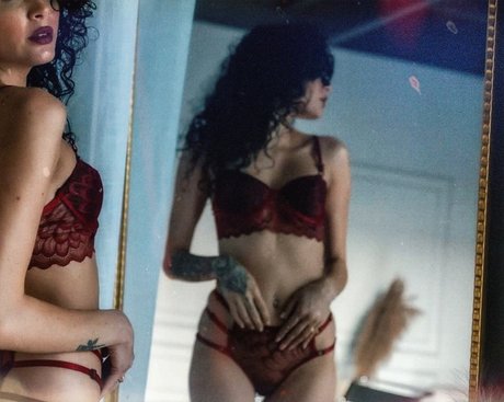 enchantress karma_ pornstar nudes picture