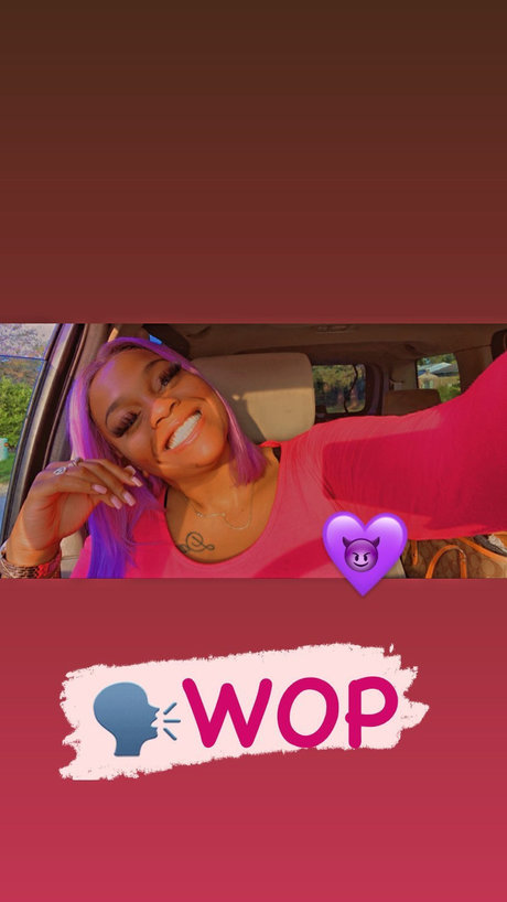 Cuban Mami star art picture