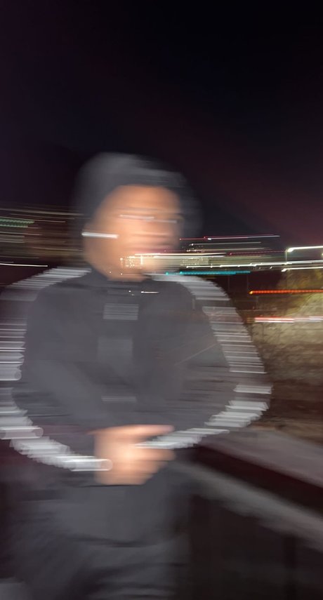 Band hunna_ model nice img