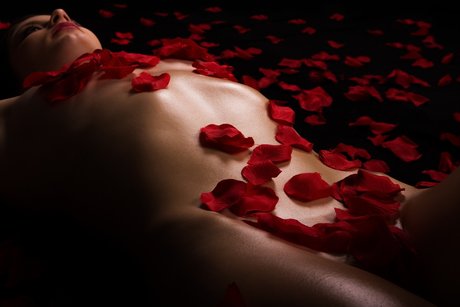 Mrs Bella Blow amp amp Mr Paradise Long perfect model archive