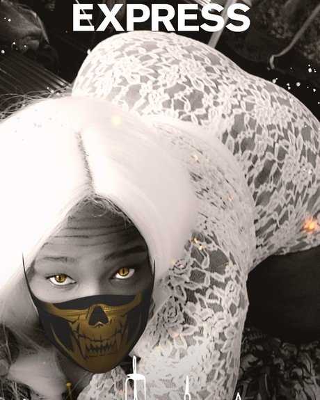 NikkiHard hd pornstar images