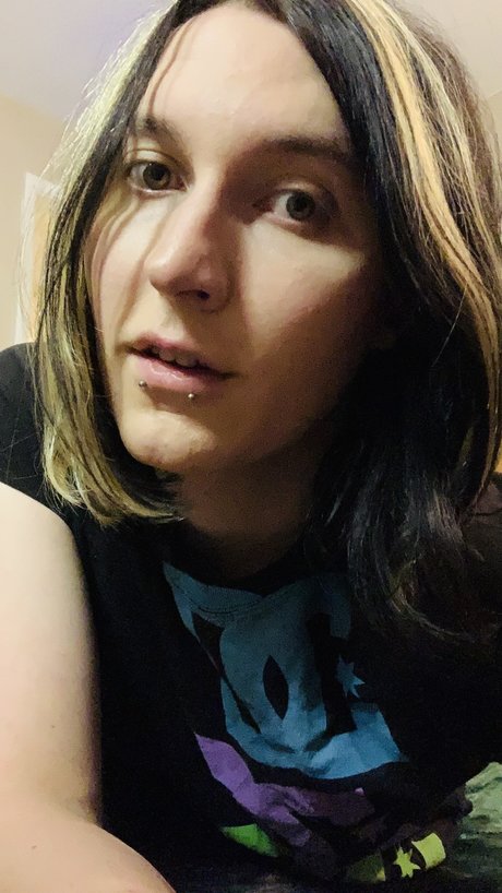 Nikki Blackthorne nice pornstar photo