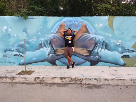 Gerson naked actress image