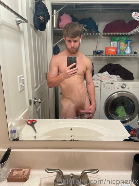 Nic Phenix model best pic