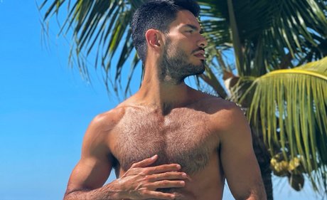 Nico Zetta free page_ exclusive pornstar galleries