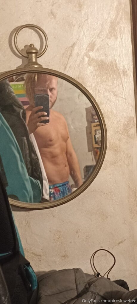 Nicos lowe nice pornstar img