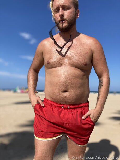 Nicos lowe star top photo