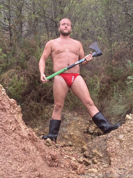 Nicos lowe free model pics