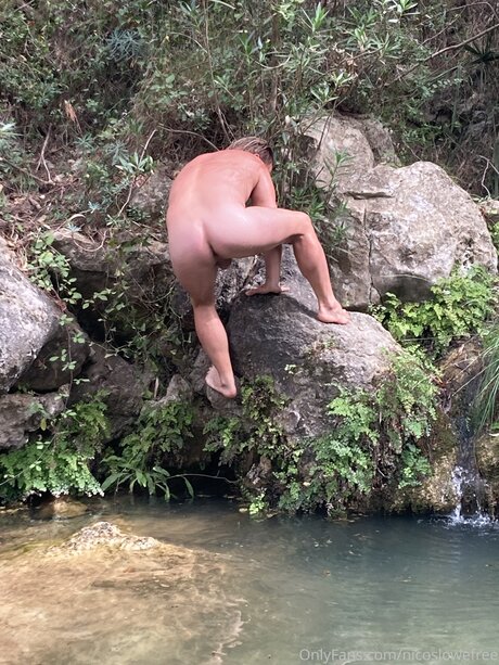 Nicos lowe best pornstar image