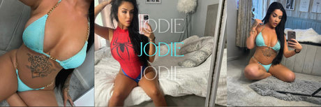 Miss Jodie Anne nudes pornstar images