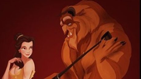 Beast and The Beauty hd star archive