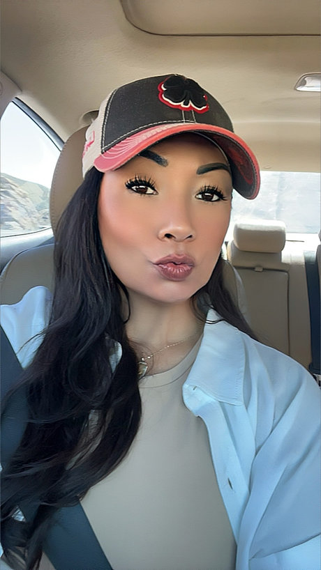 Jo Nanas_ star beautiful pictures