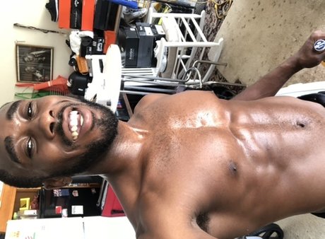 CJO nude model images