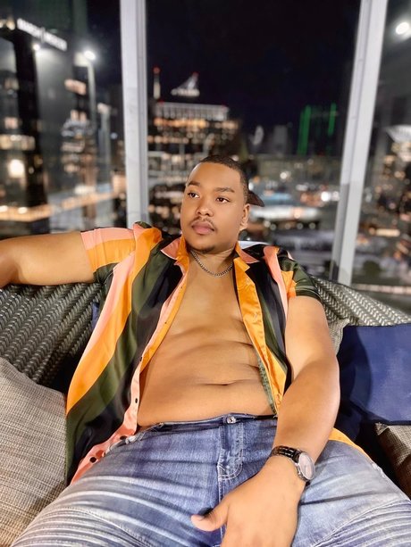 Jnasty3x model nude pic