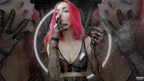 Goddess Clara Domme model erotic img
