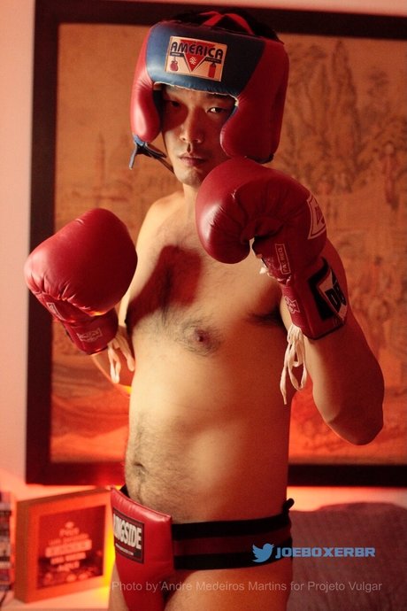 Joeboxerbr hot actress image