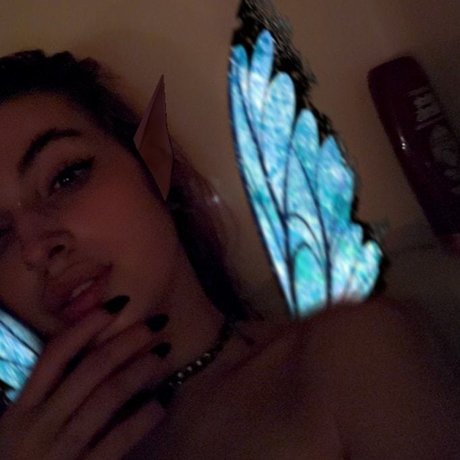 Calypso_ nudes model pics