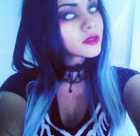 Noctem Mori star xxx photo