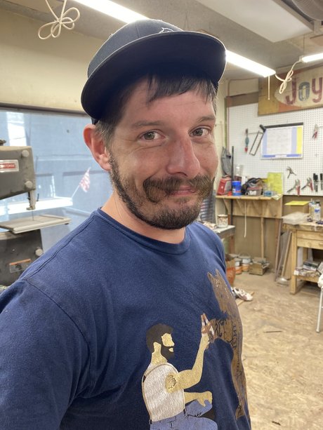 Youngbuck1924 hd model gallery