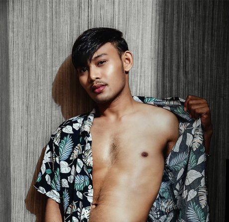 Nnoppachai nudes star photo