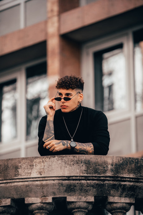 Diego Pais FREE beautiful star galleries