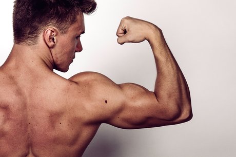 Alpha Lord Levi xxx model images