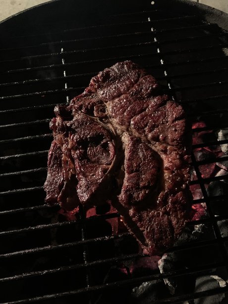 Damien Lex exclusive pornstar pic