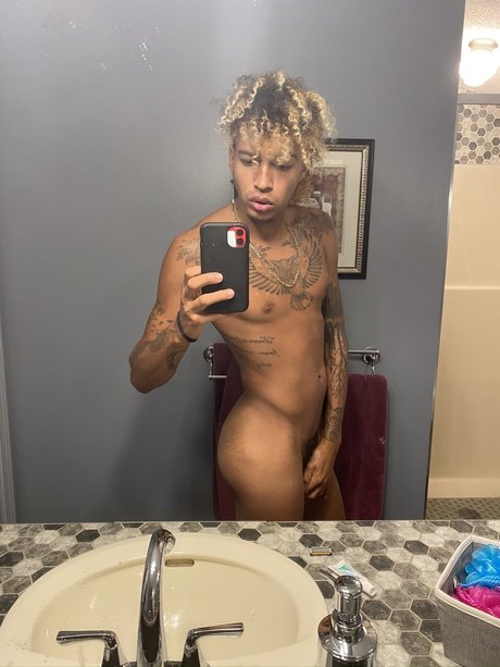 Darian Deshawn star nude img