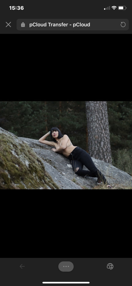 Ainud star naked pics