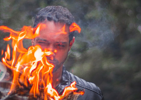 Binho model nudes pictures