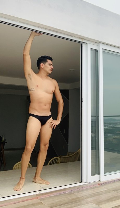 Alexis Rey star hd photo