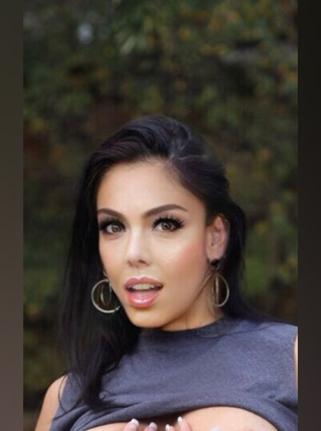 Nitu Sharma_ exclusive actress photos