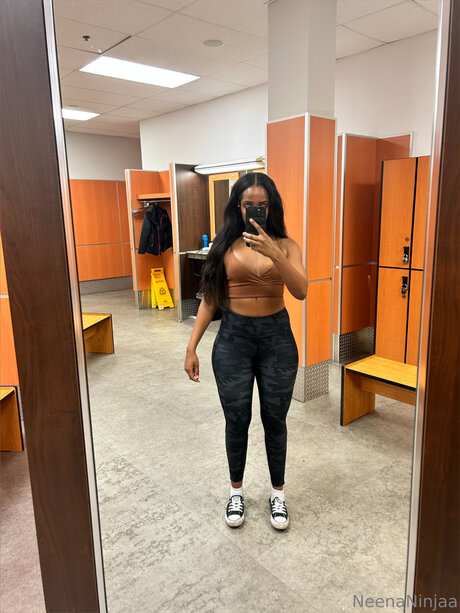 Ninja_ naked actress pics