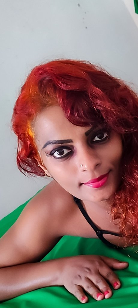 _Nilmini Official Sheron_ erotic model archive