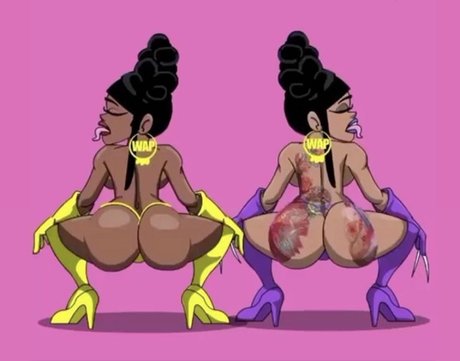 Calikid559 model art pics