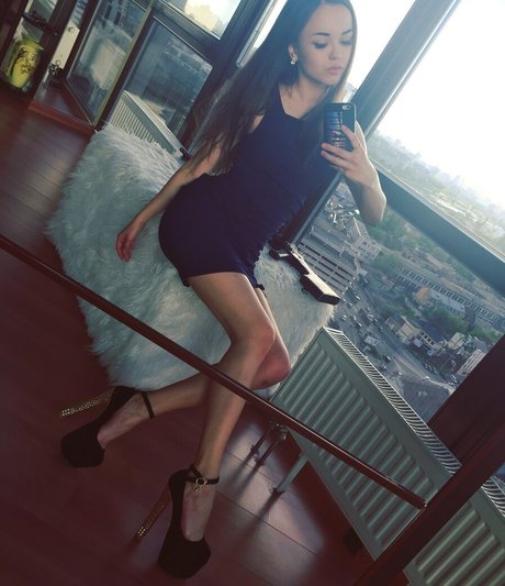 xlimonade nudes model picture