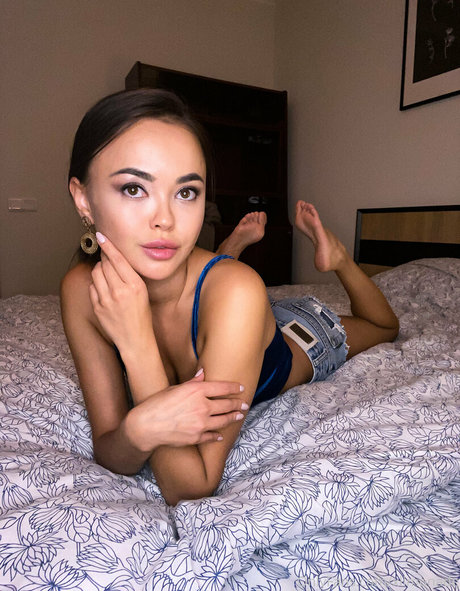 asian hairy onlyfans adult photo