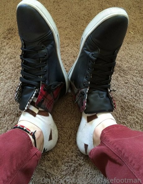 saltlakefootman model xxx pics