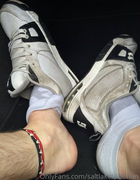 saltlakefootman exclusive model gallery