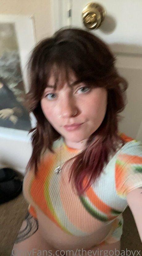 thevirgobabyx sex model img